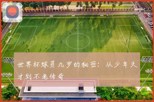 世界杯球员几岁的秘密：从少年天才到不老传奇